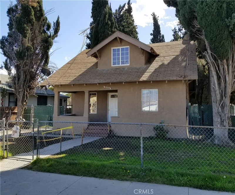 1227 6th, San Bernardino, CA 92411