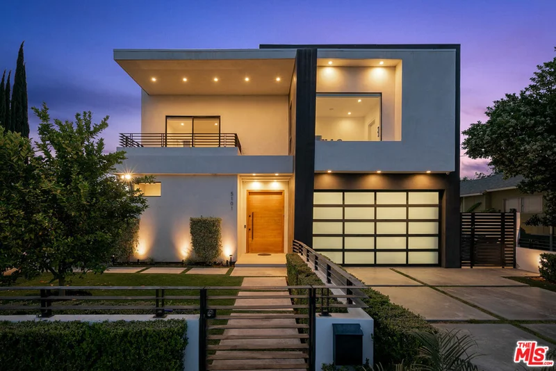 5101 Rubio, Encino, CA 91436