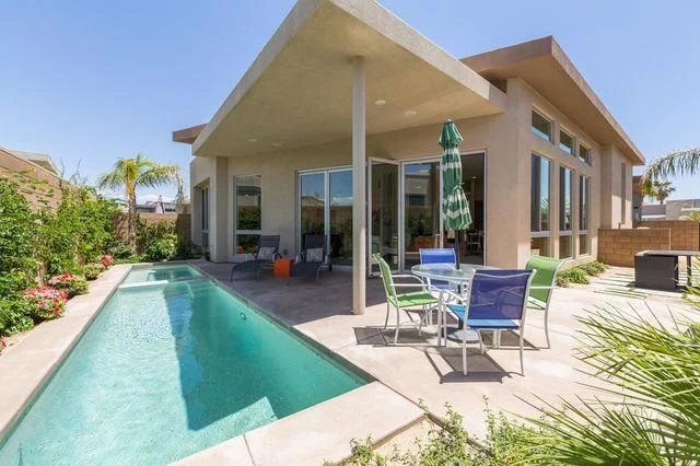 4229 Indigo, Palm Springs, CA 92262