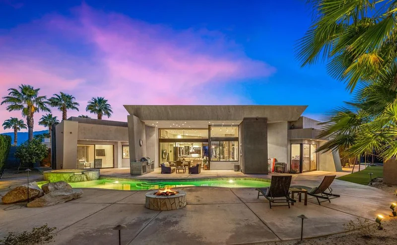 1 Seclude, Rancho Mirage, CA 92270