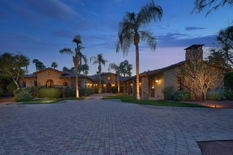 46 Clancy, Rancho Mirage, CA 92270