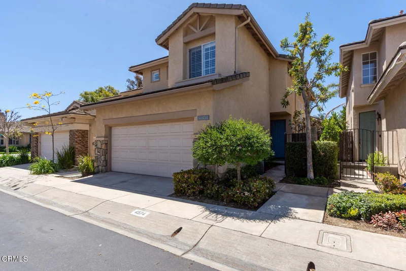 4574 Via Aciando, Camarillo, CA 93012