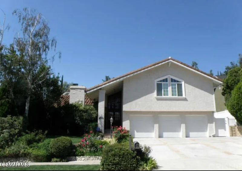 5223 Ambridge, Calabasas, CA 91301