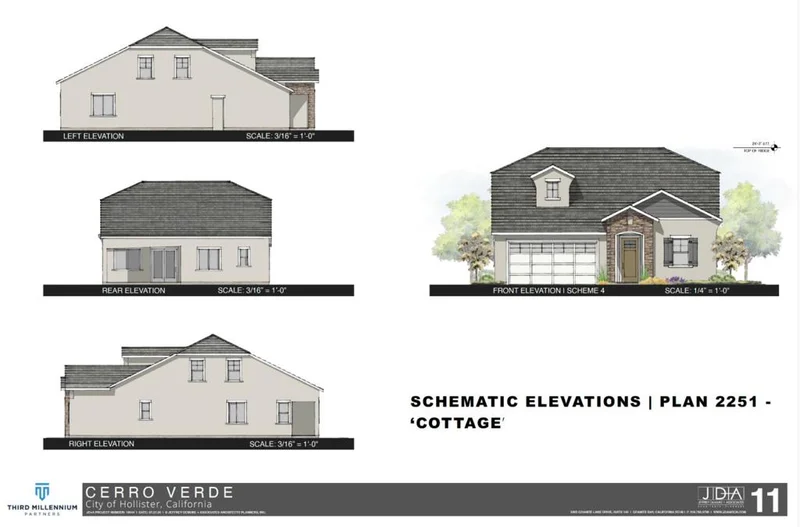 1245 Robbies, Hollister, CA 95023