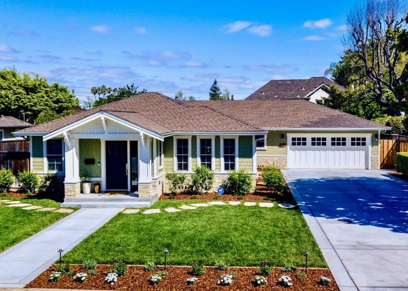 1857 Cabana Drive, San Jose, CA 95125