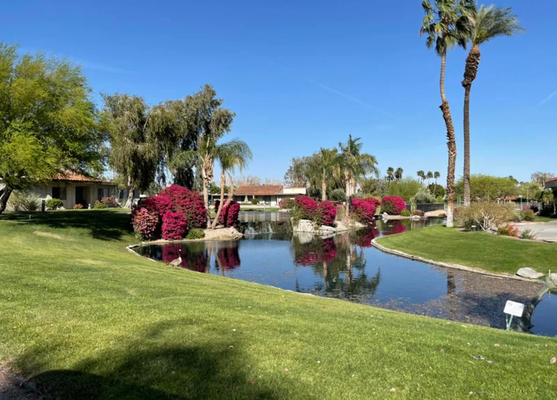 1850 Paseo Raqueta #149, Palm Springs, CA 92262