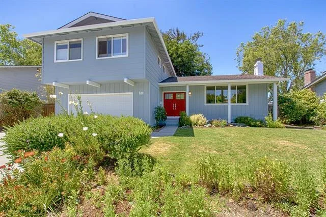 848 Balboa, Capitola, CA 95010