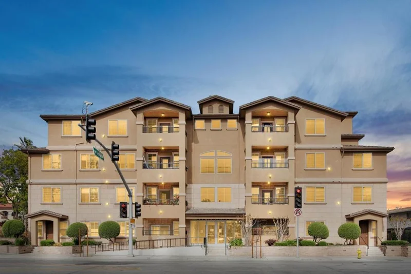88 N Jackson Avenue 308, San Jose, CA 95116