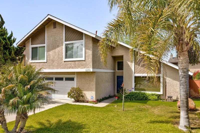 2273 Fawn Avenue, Ventura, CA 93003