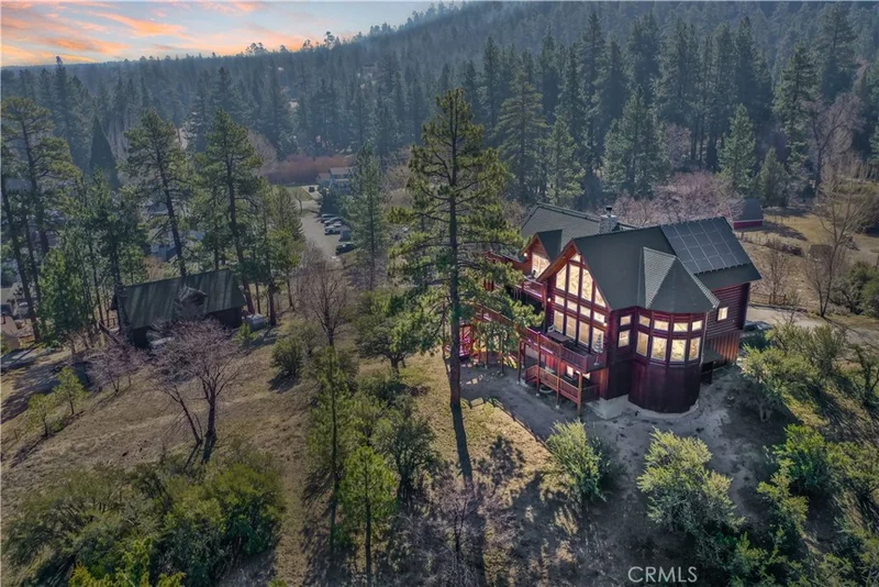 861 Cameron, Big Bear, CA 92315