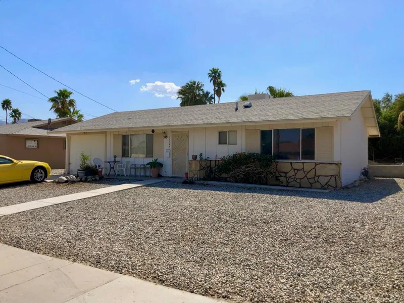 42565 Warner, Palm Desert, CA 92211