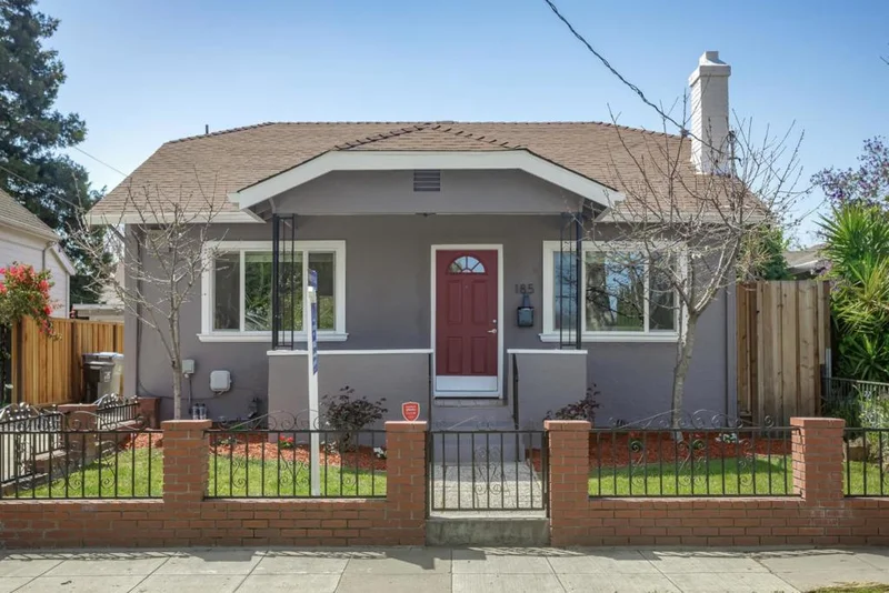 185 23rd, San Jose, CA 95116