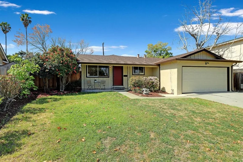4232 Latimer, San Jose, CA 95130