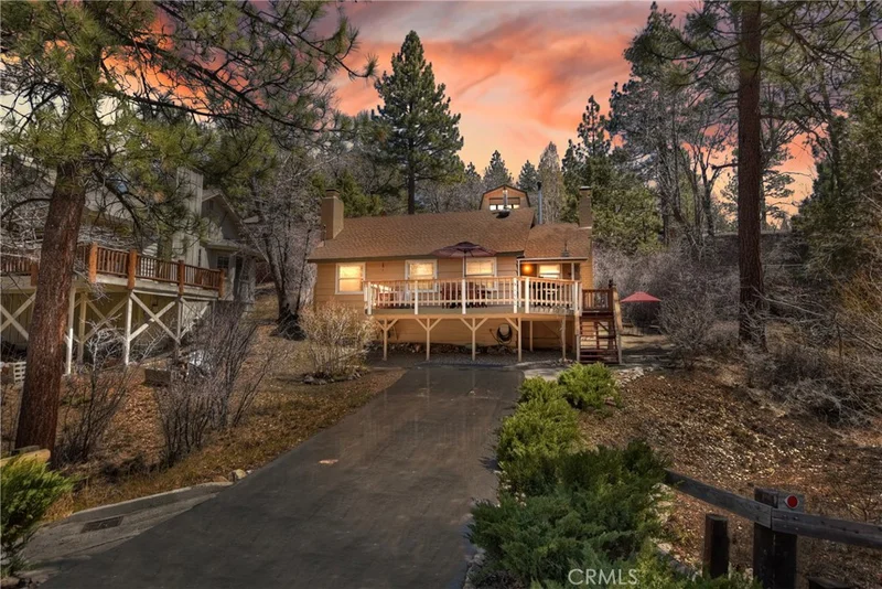 1000 Sahuaro, Big Bear, CA 92314