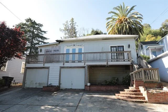 101 Broadway, Los Gatos, CA 95030