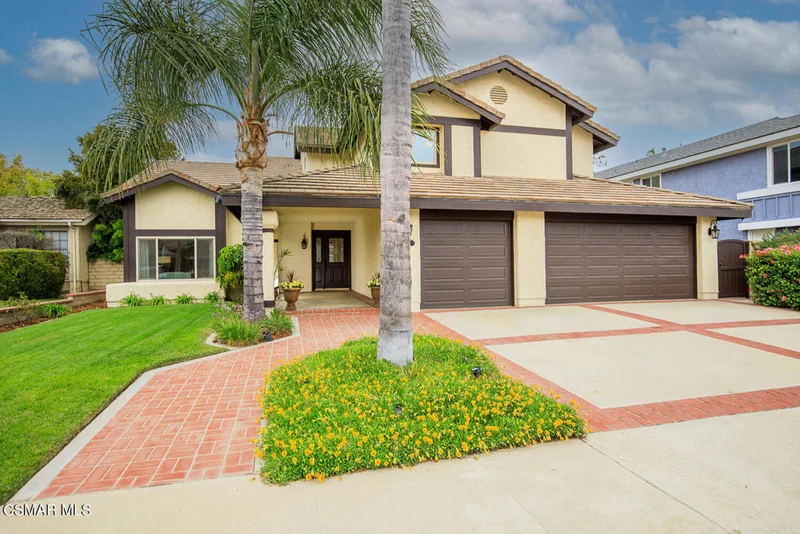 11531 Wildflower, Moorpark, CA 93021