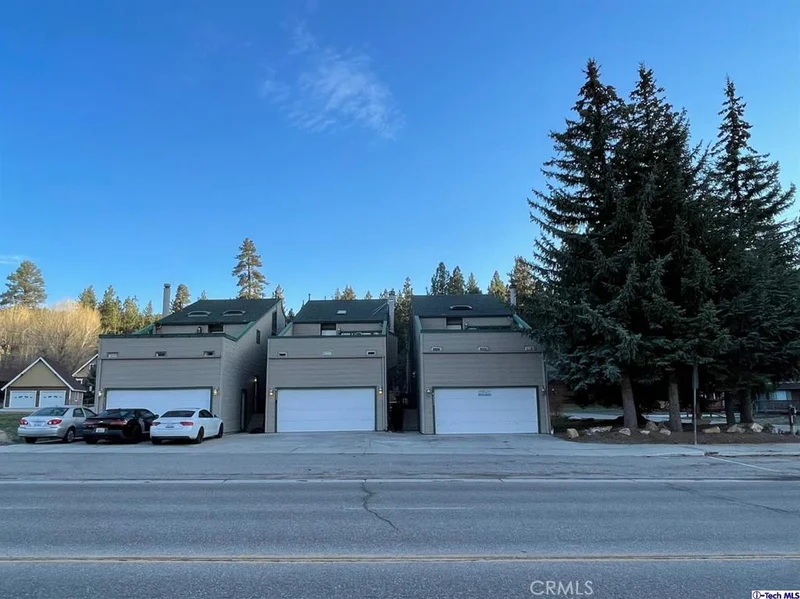 42533 Moonridge #3, Big Bear, CA 92315
