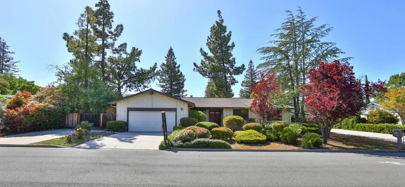 10161 Prado Vista, Cupertino, CA 95014