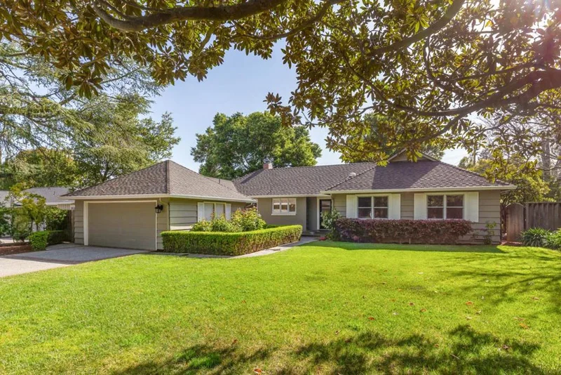 1859 Middleton, Los Altos, CA 94024