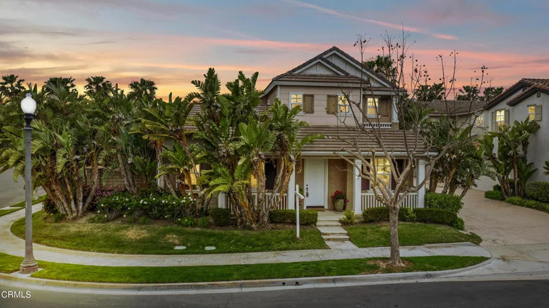 551 Spring Park, Camarillo, CA 93012