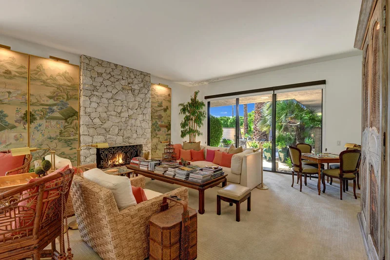 30 Duke, Rancho Mirage, CA 92270