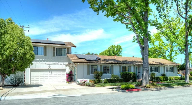 3011 Rosemary, San Jose, CA 95128