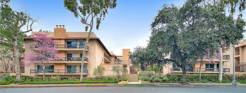 1127 E E Del Mar Boulevard 413, Pasadena, CA 91106