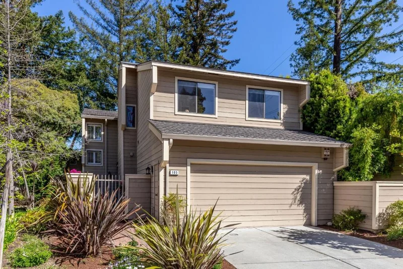 105 Strathmore, Los Gatos, CA 95032