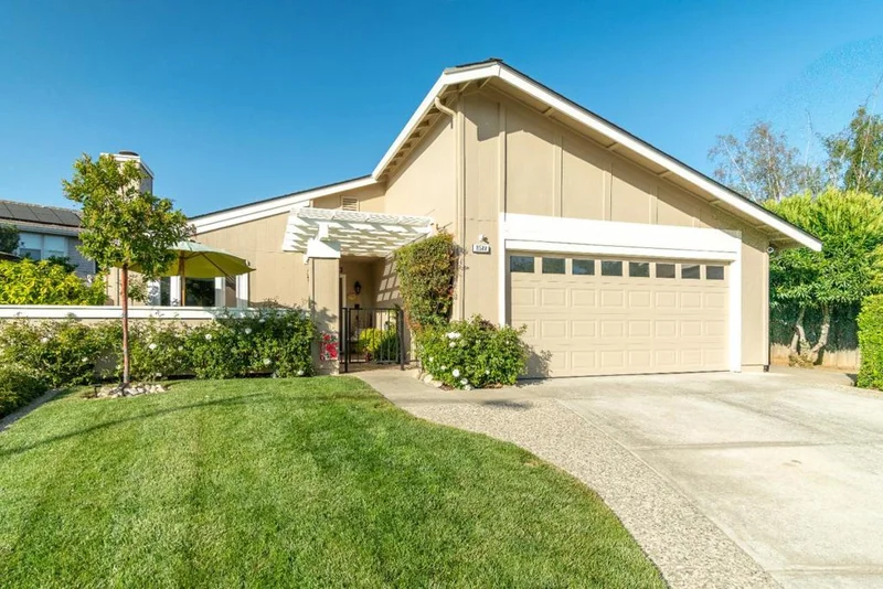 8522 Gaunt, Gilroy, CA 95020