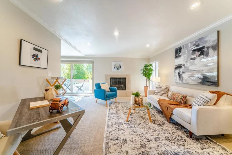 55 Fairmount #201, Oakland, CA 94611