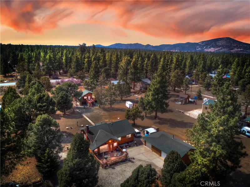 1151 Hatchery, Big Bear, CA 92314