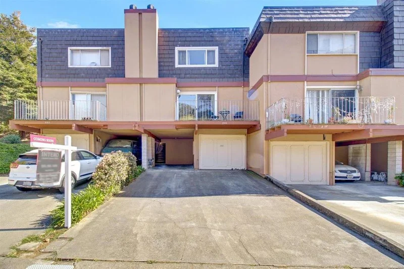 880 Stonegate, South San Francisco, CA 94080
