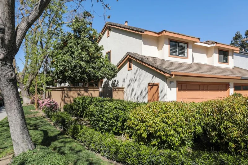 1241 Beaulieu, San Jose, CA 95125