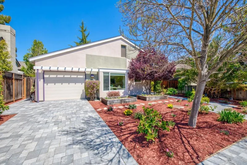 229 Del Monte, Los Altos, CA 94022