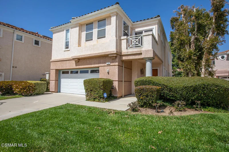 11467 Amberridge, Moorpark, CA 93021
