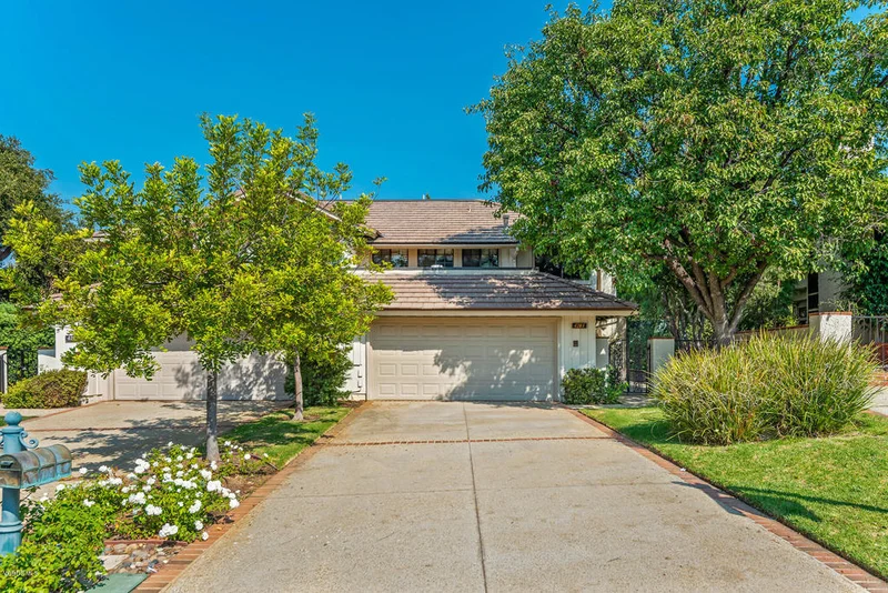 4201 Dan Wood, Westlake Village, CA 91362