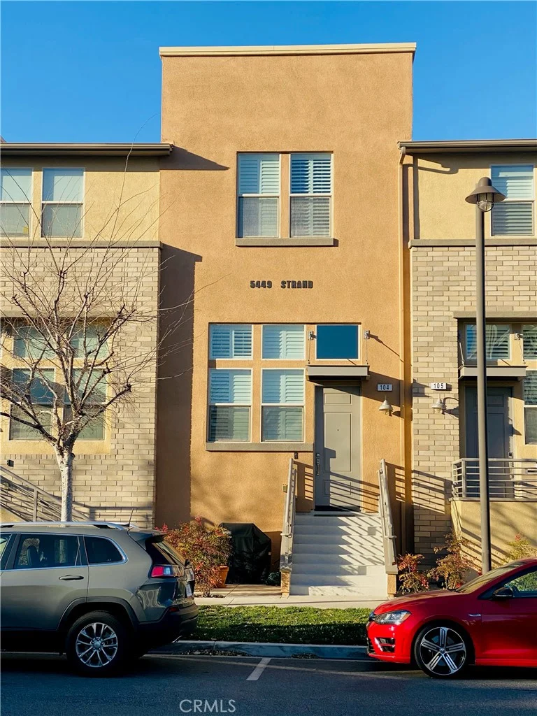 5449 Strand 104, Hawthorne, CA 90250