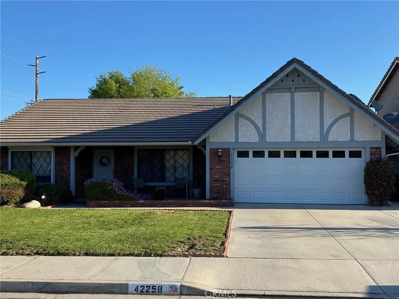 42258 Santee Court, Hemet, CA 92544