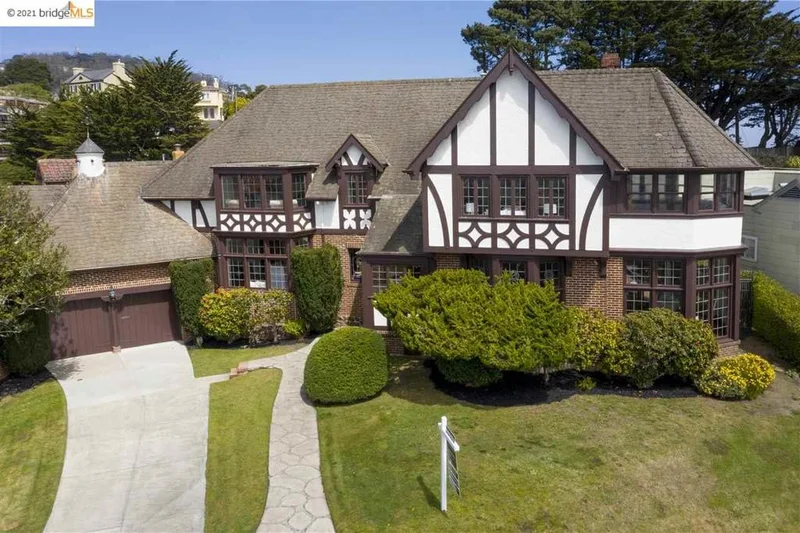 100 San Felipe Ave, San Francisco, CA 94127