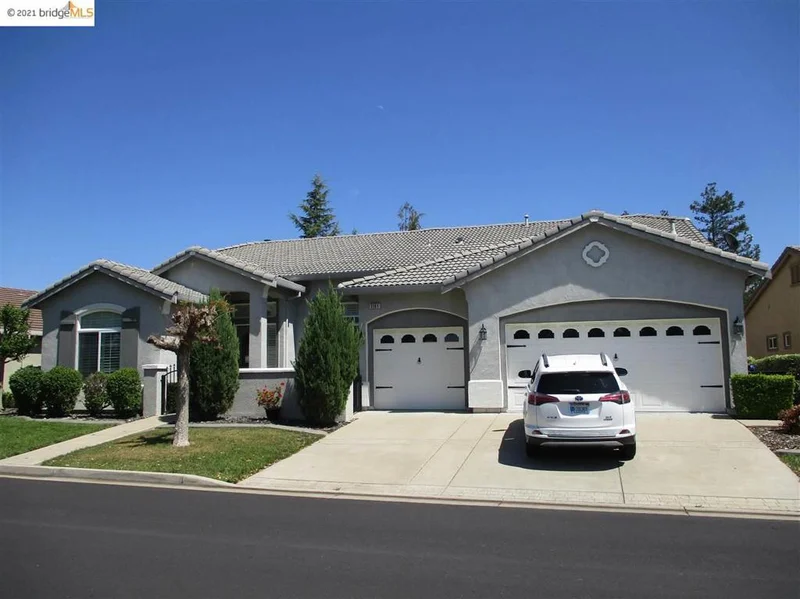 1161 Bacchini Ln., Brentwood, CA 94513