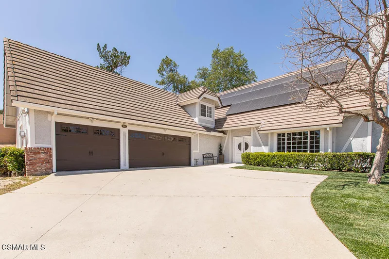 5565 Buffwood, Agoura Hills, CA 91301