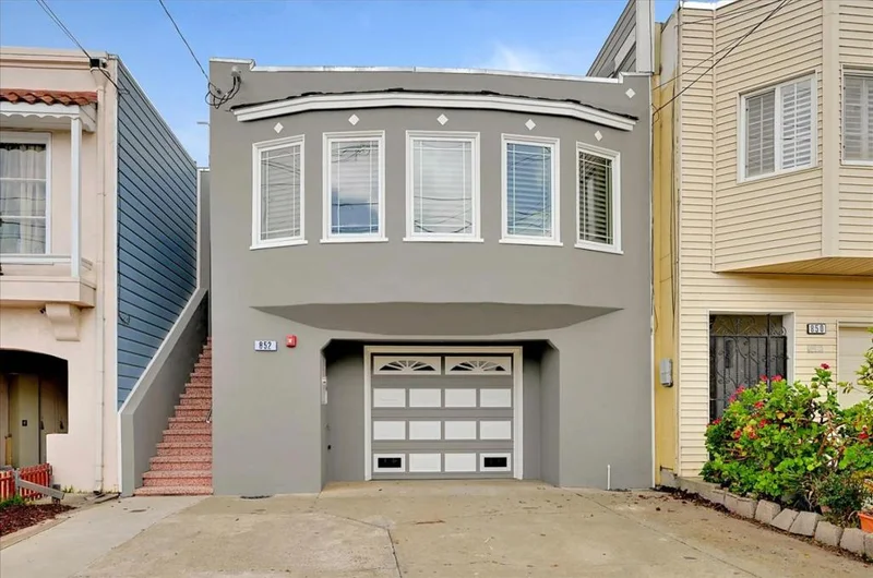 852 Schwerin, Daly City, CA 94014