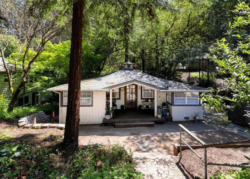 619 Redwood Drive, Felton, CA 95018