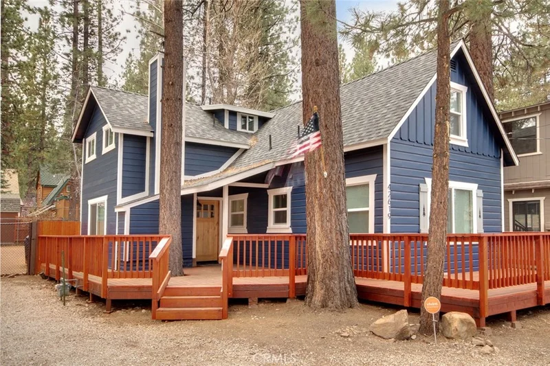 42619 Peregrine, Big Bear, CA 92315
