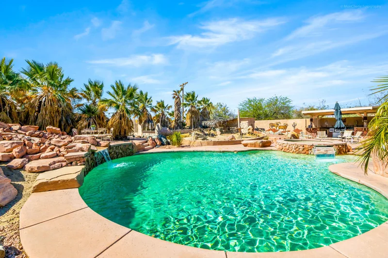 22555 Berry, Desert Hot Springs, CA 92241