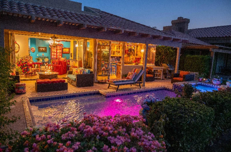 62 La Costa, Rancho Mirage, CA 92270