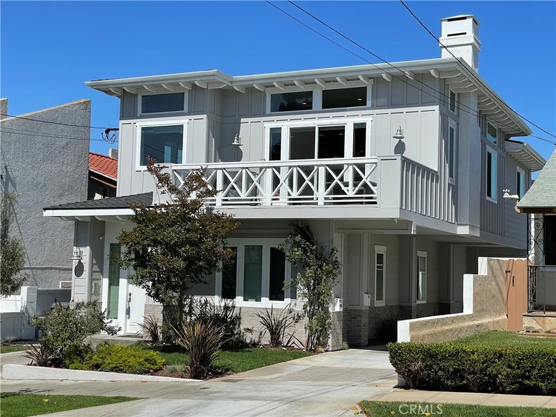 118 Irena #A, Redondo Beach, CA 90277