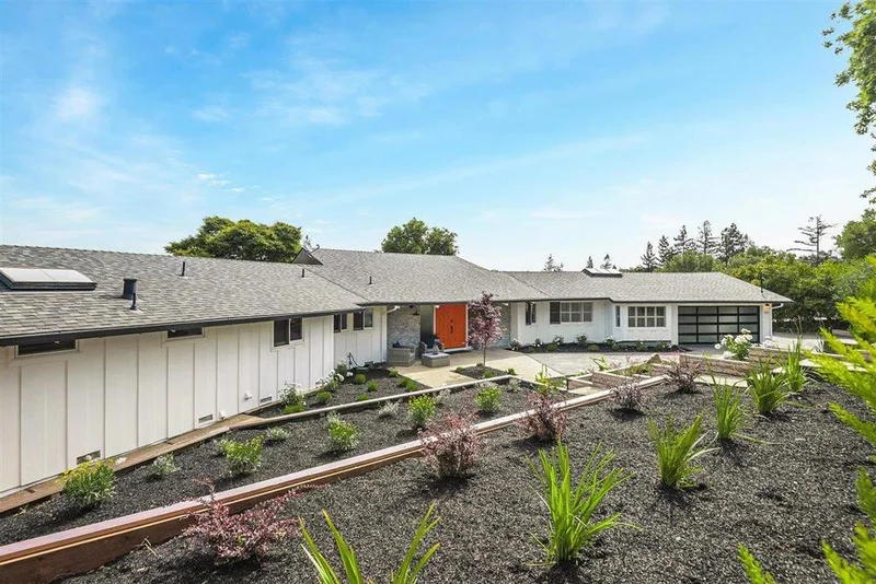 1848 Esberg, Los Altos, CA 94024