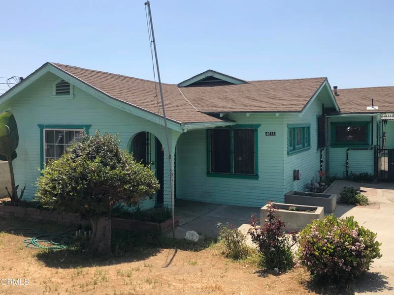 4614 4th, Los Angeles, CA 90022