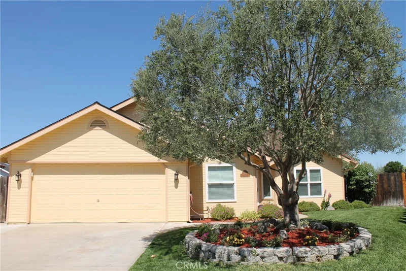 1130 Golf, Paso Robles, CA 93446